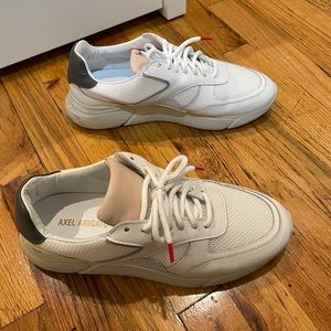 Axel Arigato Genesis Triple